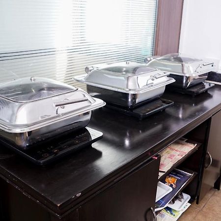 The Altruist Business Stays, Navi Mumbai-2 Exteriör bild