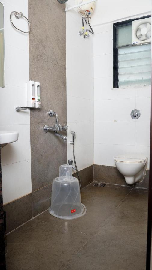 The Altruist Business Stays, Navi Mumbai-2 Exteriör bild